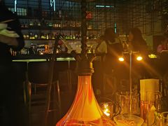 -柒Lounge(三里屯店)