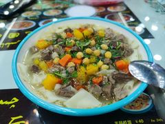 -花圃园餐厅店(和田二街28号院店)