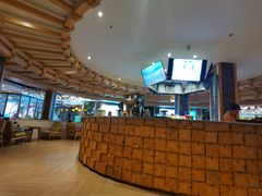 -星河湾温泉洗浴酒店