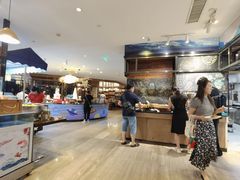 -OPEN開全日自助餐厅·牛肉火锅·海鲜(佛山希尔顿酒店)