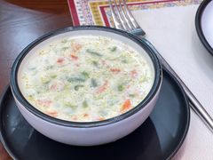 -食彩美印度特色美食餐厅·印度料理
