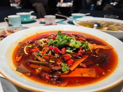 -上上瓷·艺境川菜(IFS旗舰店)