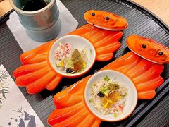 -竹· SUSHI TA-KE日本料理(王府井店)