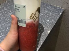 芝芝莓莓-喜茶(永旺梦乐城店)