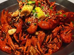 -一棠龙虾•王牌虾球(光谷天地店)