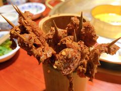 -春熙里老火锅(春熙路店)