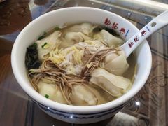 开洋馄饨-勤德兴(湖滨路店)