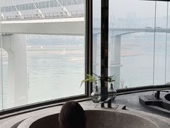 -Yolo私汤温泉设计师酒店(重庆南滨路店)