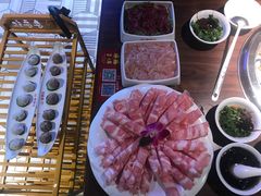 -季季红火锅(动壹店)