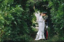 -谛融婚礼酒店·宴会厅(花园店)