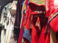 -拍刻风照相馆(大华虎城中心店)