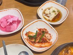 -海云台韩式汤饭·13年匠心韩料(南山店)