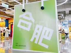 -万达广场(合肥天鹅湖店)