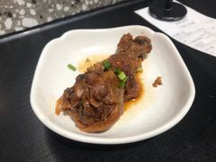 -贡梅老面馆·蟹粉面·无锡特色小吃(南长街主推店)