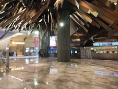 -金逸影城(广州海珠城激光IMAX店)
