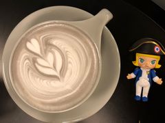 -KYO COFFEE(胶州路店)