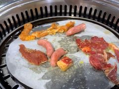 -鹤之乡·齐齐哈尔烤肉·非遗(秋涛路店)