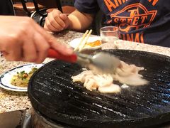 -厚味居炙子烤肉·清真(天桥南纬路店)