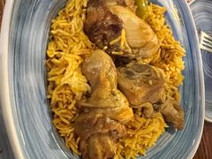 -La Medina餐厅(亮马河南路店)