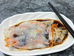 -燊意布拉肠云吞面(中山四路店)