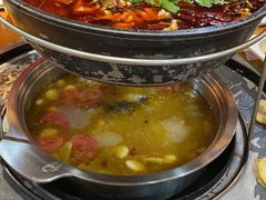 水煮乌鱼花-重庆乌鱼庄·龙滋鲜(青羊大道店)