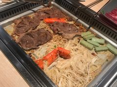 -新石器烤肉(百联川沙店)