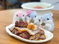 烧腊-华峰食馆(氹仔店)