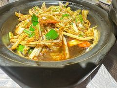 -小时候焗海鲜(鄞州万达店)