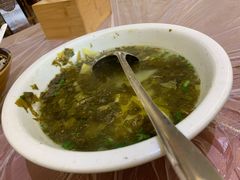 -王万妈卤猪脚(青岩交通路)