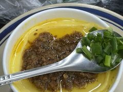 臊子蒸蛋-万三面馆(青龙正街太古里店)