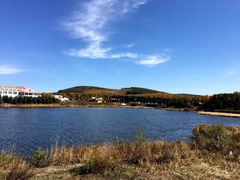 景区-塞罕坝国家级自然保护区