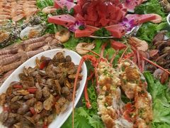 -必点蒸汽海鲜(止锚湾店)