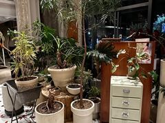-有序Orderly融合西餐·咖啡(运河外滩店)