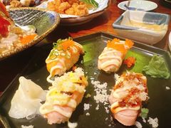 -鸟鹏烧鸟居酒屋(仁恒梦中心店)