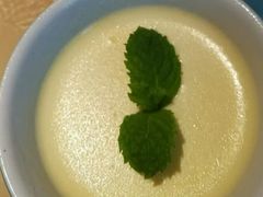香茅布丁-成隆行·蟹王府(九江路店)