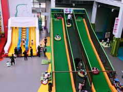 -蒙特利亲子乐园