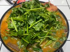 -肥汁米蘭香港米线(长宁来福士店)