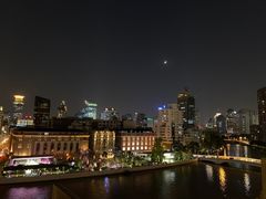 -上海苏宁宝丽嘉酒店·Cafe Bellagio西餐厅