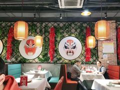 大堂-雲蜀龙阁·金牌水煮鱼(方庄店)