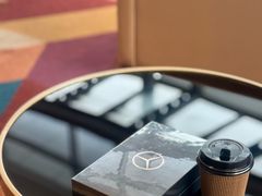 -奔驰上海利星(七宝店)