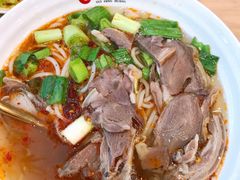 贵凤凰贵州羊肉粉-贵凤凰贵州米粉(五道口店)
