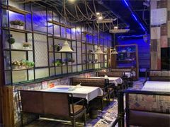 大堂-尚岛私房菜(西方巷店)