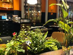 -半秋山西餐厅(巴南万达广场店)