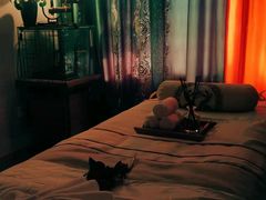 -沫隐SPA·养生泡浴·商务休闲会所(新会展中心店)