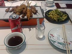 -亿牌牌东北烧烤(博物馆旗舰店)