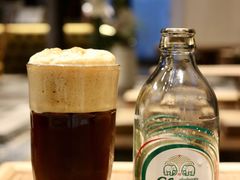 -Metal hands·铁手咖啡