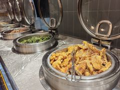 -禾斗海鲜自助(市南银座店)