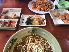 -美玲拉面(鞍山西道店)