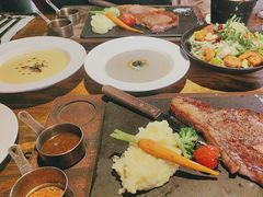 -1886德国汽车餐厅(外滩中央店)