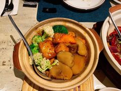 -T館·花园艺术餐厅